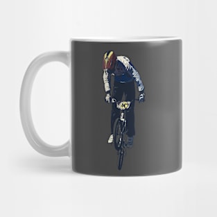 bmx Mug